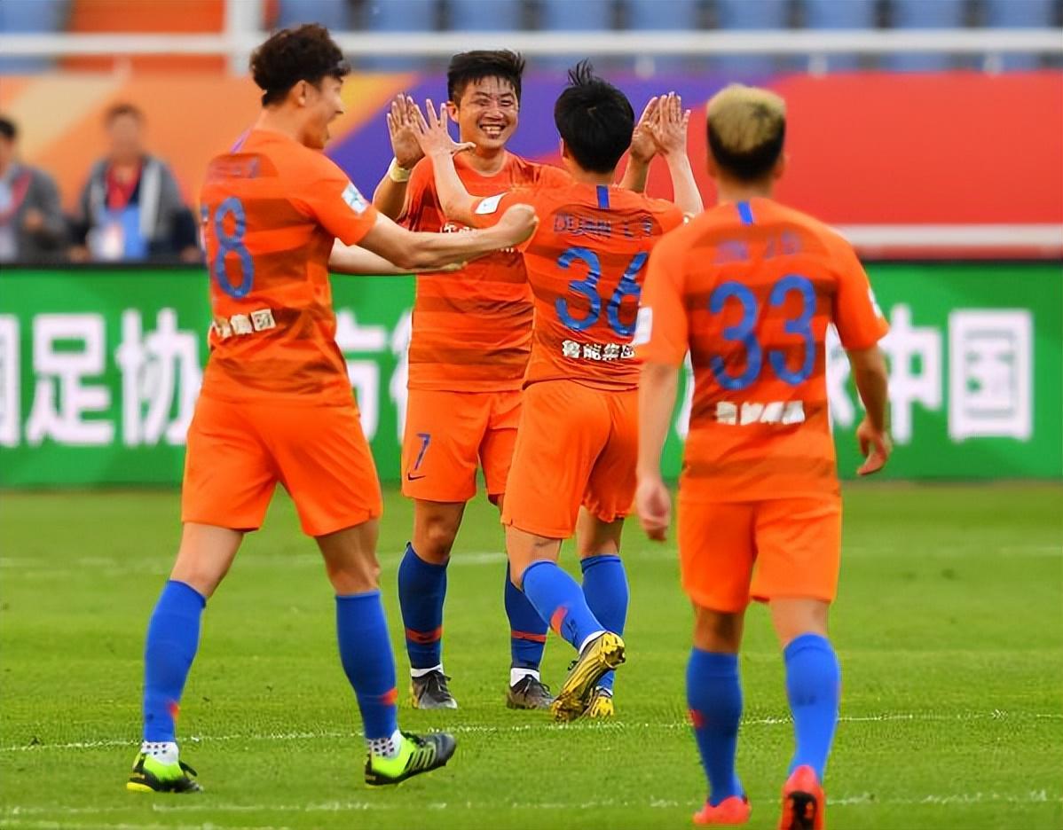 开云-他是鲁能本赛季主力阵容的唯一01后！曾在巴西留洋，值得期待