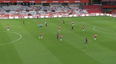 【西甲】魔笛破门阿扎尔献助攻 皇马4比1格拉纳达