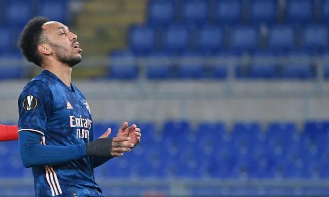 开云体育-【观察】塔帅改造初见成效 枪手该多给厄德高传球